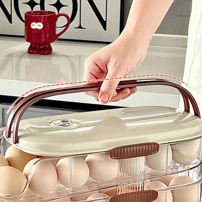 Rangement Oeufs - Prati - Kitchen
