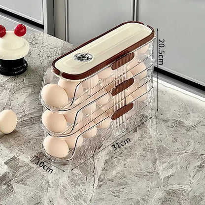 Rangement Oeufs - Prati - Kitchen
