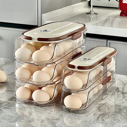 Rangement Oeufs - Prati - Kitchen