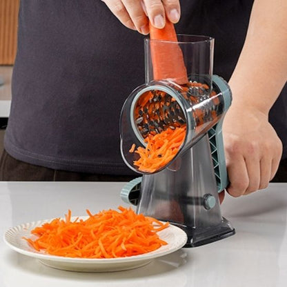 râpe 3 en 1 - Prati - Kitchen