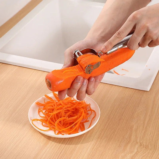 râpe et éminceur multifonctions - Prati - Kitchen