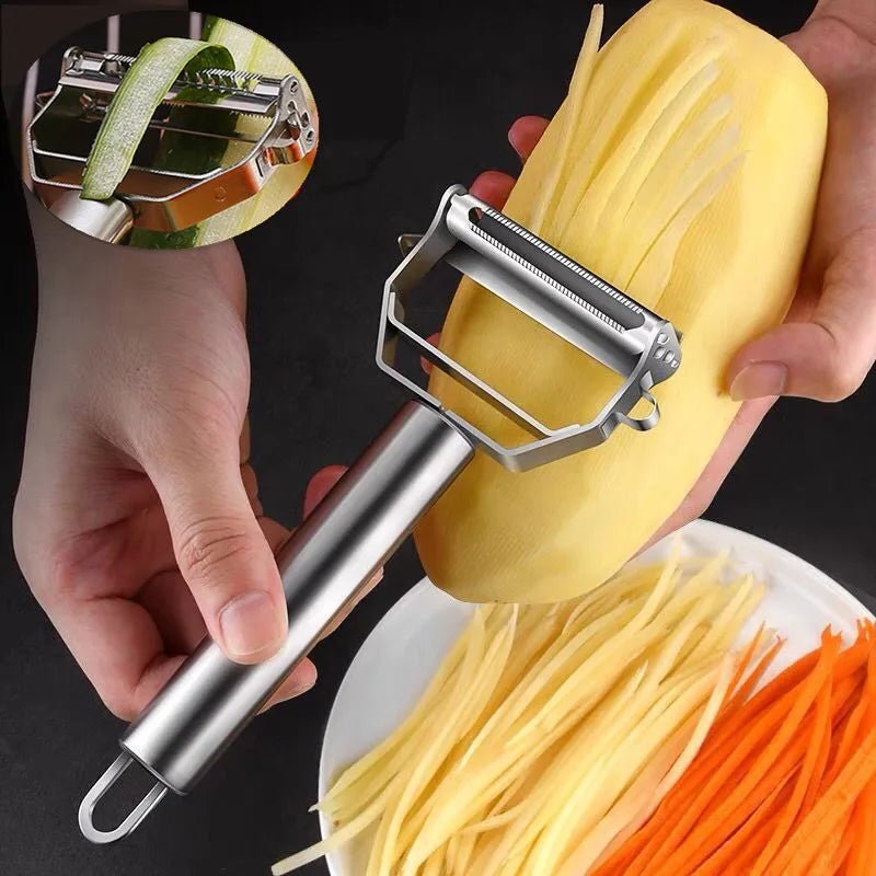 râpe et éminceur multifonctions - Prati - Kitchen