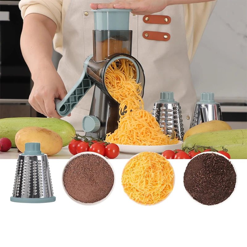 râpe légumes - Prati - Kitchen