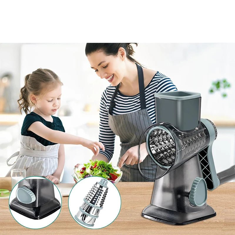 râpe légumes - Prati - Kitchen