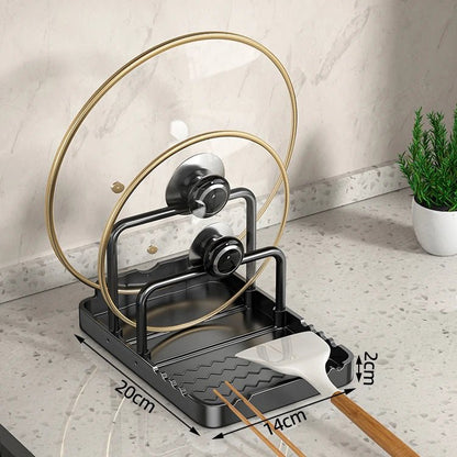 repose ustensile - Prati - Kitchen