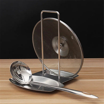 Repose ustensiles acier inoxydable - Prati - Kitchen