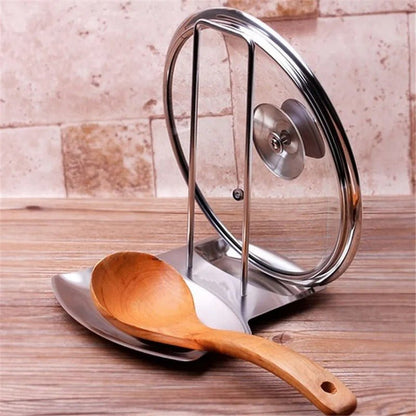 Repose ustensiles acier inoxydable - Prati - Kitchen