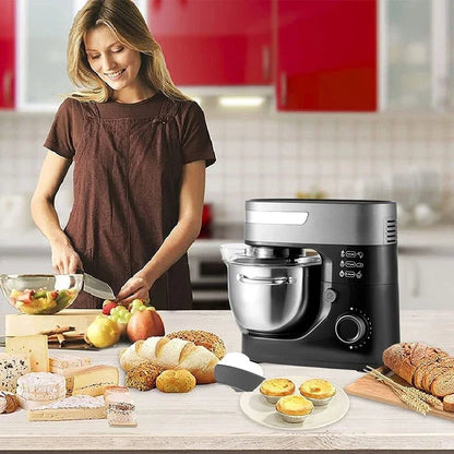 robot pâtissier - Prati - Kitchen