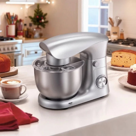 Robot pâtissier 4.2l 10 vitesses - Prati-Kitchen