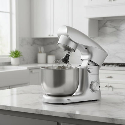 Robot pâtissier 4.2l 10 vitesses - Prati-Kitchen