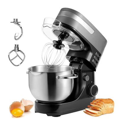 robot pâtissier - Prati - Kitchen