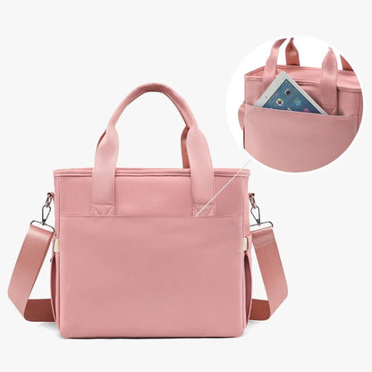Sac déjeuner Isotherme XL pour Bureau et Travail - Etanche et Anti - Fuite - Prati - Kitchen