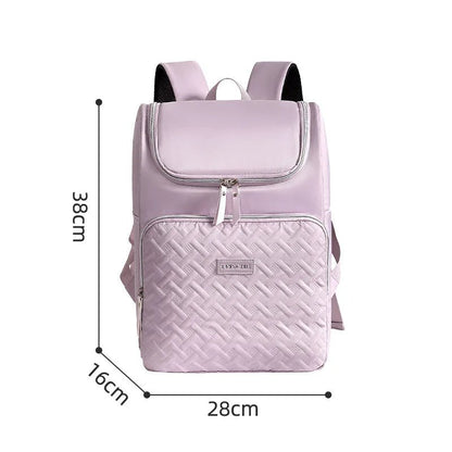 Sac Repas Isotherme XXL Étanche (Lunche Bag) - Idéal Bureau, Travail/ Pique - Nique - Prati - Kitchen