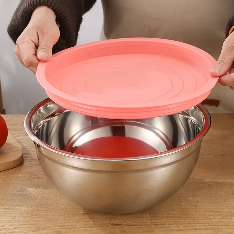 saladier inox - Prati - Kitchen
