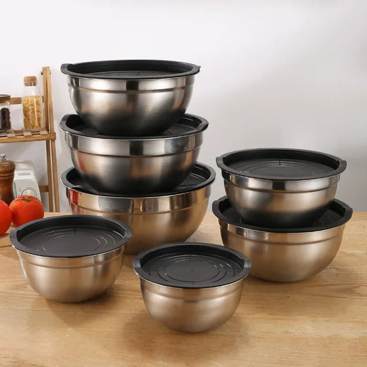 saladier inox - Prati - Kitchen