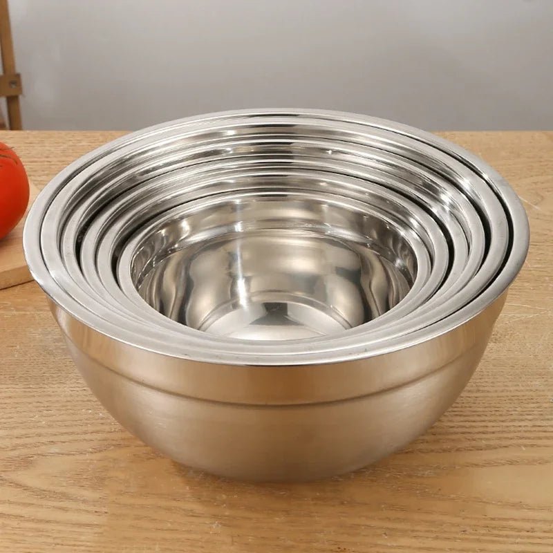 saladier inox - Prati - Kitchen