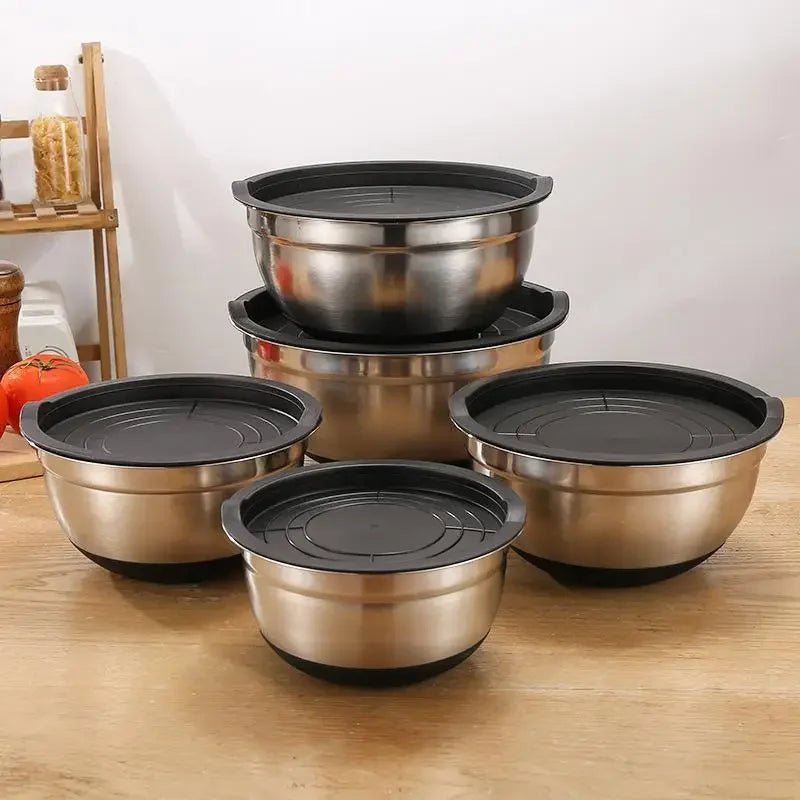 saladier inox - Prati - Kitchen