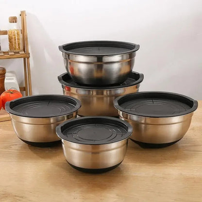 saladier inox - Prati - Kitchen