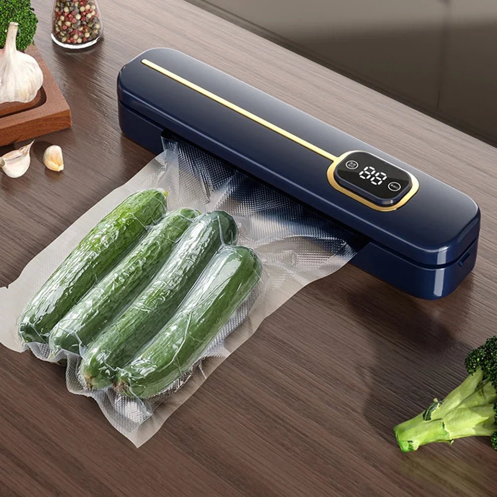 Scelleuse sous vide Automatique - Prati - Kitchen