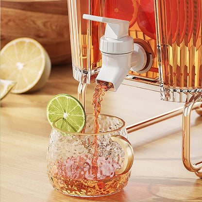 seau d'eau froide avec robinet - Prati - Kitchen