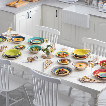 service de table VANCASSO - Prati - Kitchen