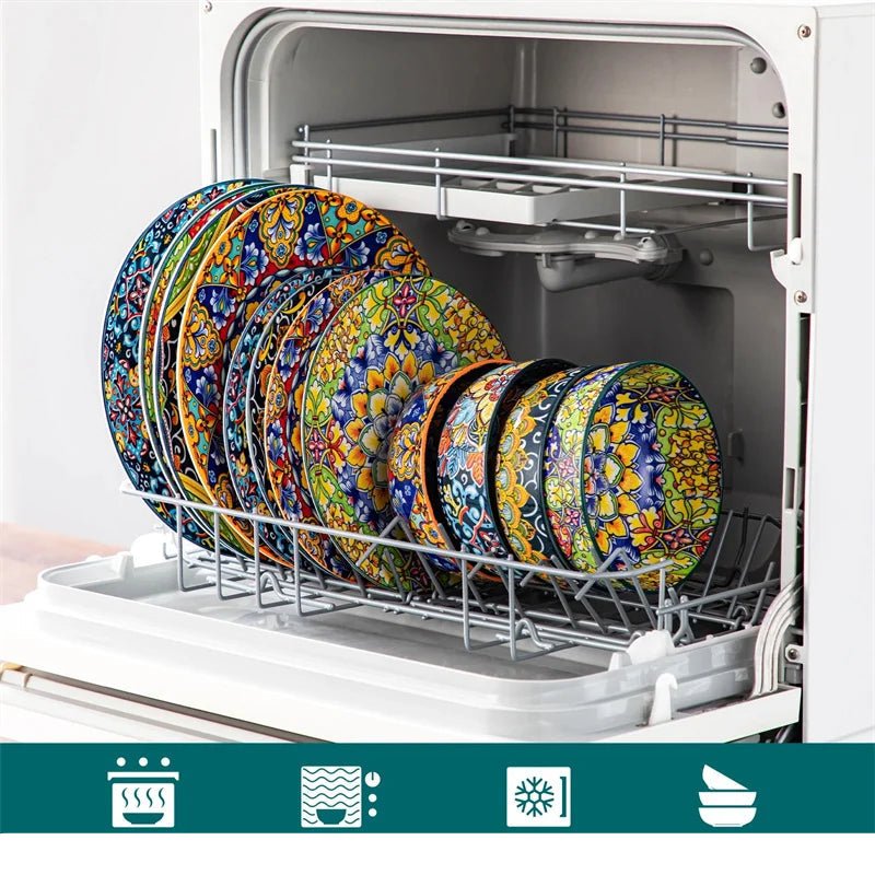 service de table VANCASSO - Prati - Kitchen