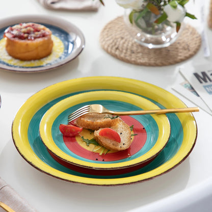 service de table VANCASSO - Prati - Kitchen