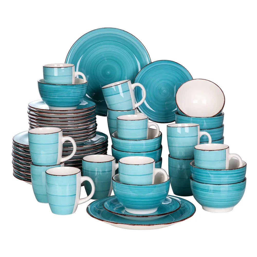 service porcelaine VANCASSO - Prati - Kitchen