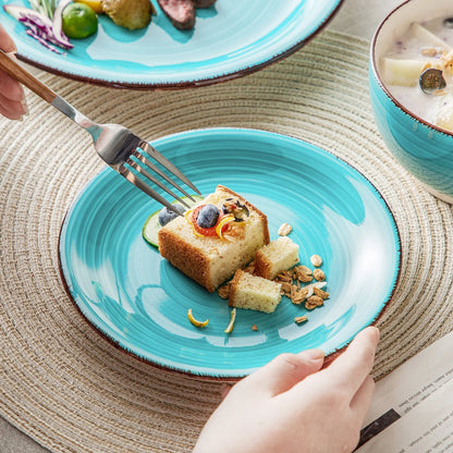 service porcelaine VANCASSO - Prati - Kitchen