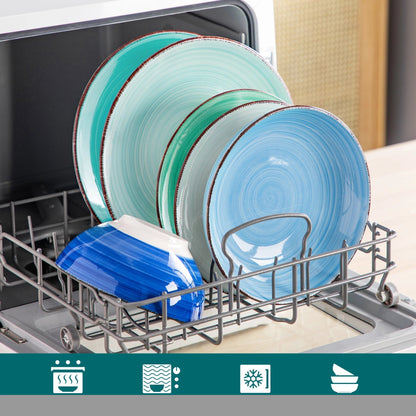 service porcelaine VANCASSO - Prati - Kitchen