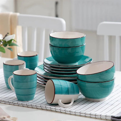 service porcelaine VANCASSO - Prati - Kitchen