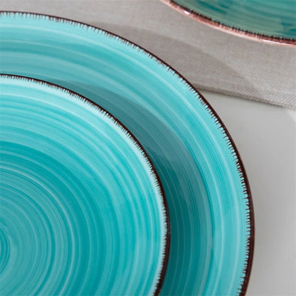 service porcelaine VANCASSO - Prati - Kitchen