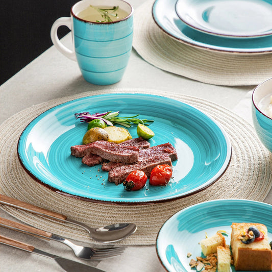 service porcelaine VANCASSO - Prati - Kitchen