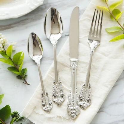 service vaisselle vintage - Prati - Kitchen