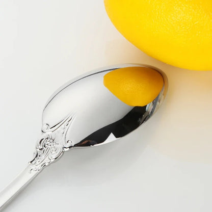service vaisselle vintage - Prati - Kitchen