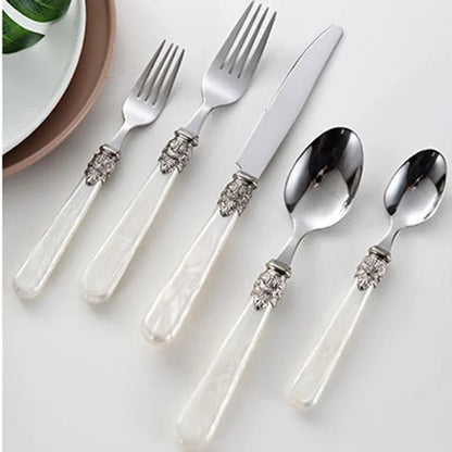 service vaisselle vintage - Prati - Kitchen