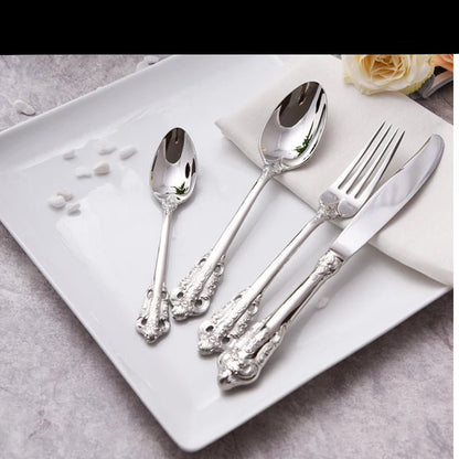 service vaisselle vintage - Prati - Kitchen