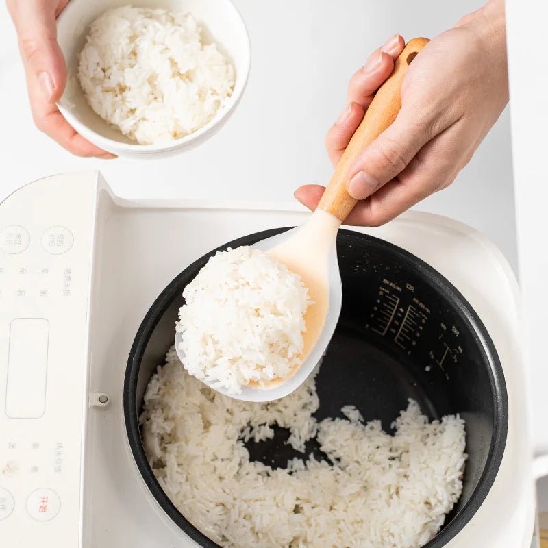 spatule - Prati - Kitchen