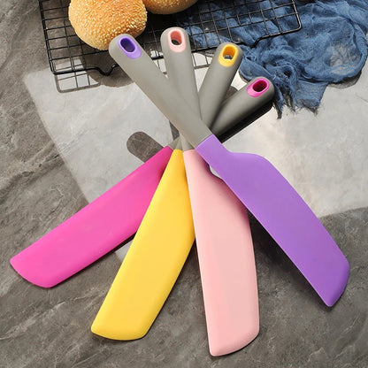 Spatule de lissage pâtisserie - Prati - Kitchen