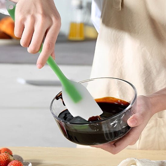 Spatule en silicone - Prati - Kitchen
