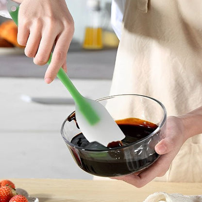 Spatule en silicone - Prati - Kitchen