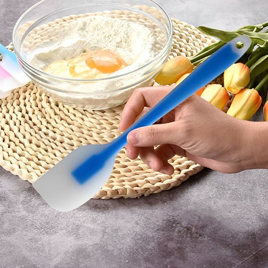 Spatule en silicone - Prati - Kitchen