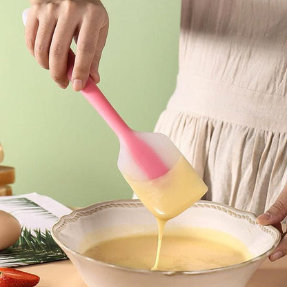 Spatule en silicone - Prati - Kitchen
