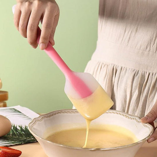 Spatule en silicone - Prati - Kitchen
