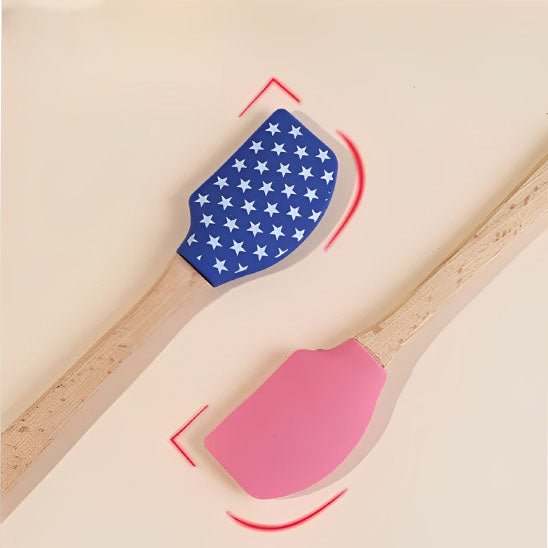 Spatules silicone - Prati - Kitchen