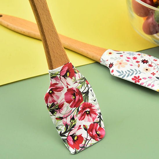 Spatules silicone - Prati - Kitchen