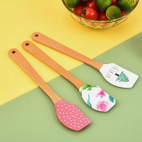Spatules silicone - Prati - Kitchen