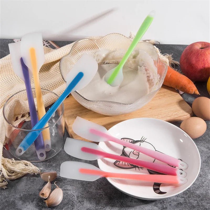 Spatules | Silicone - Prati - Kitchen