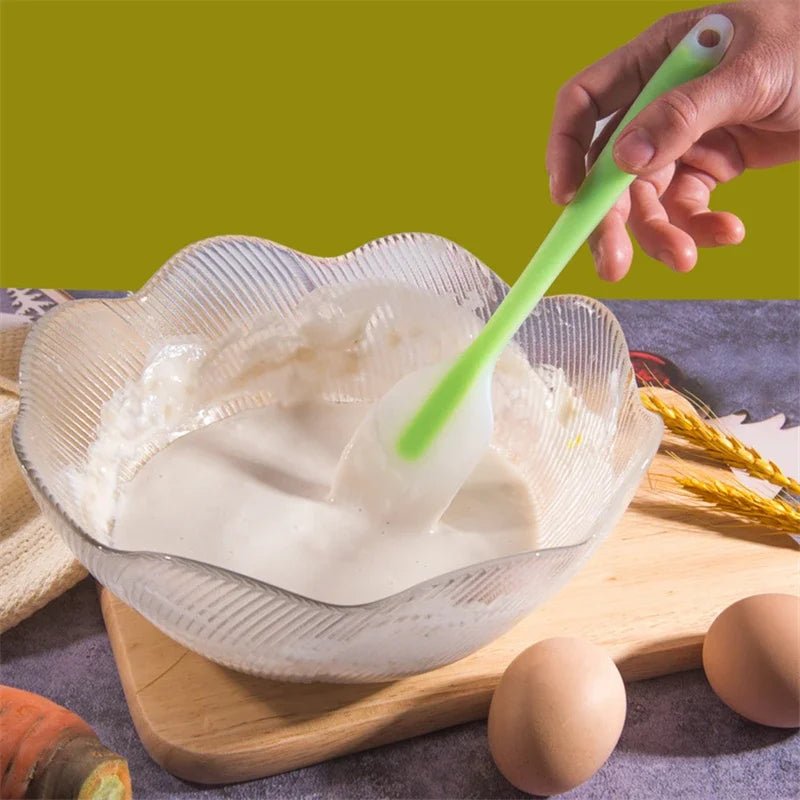 Spatules | Silicone - Prati - Kitchen