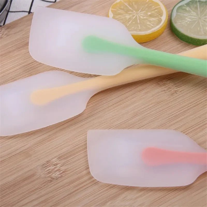 Spatules | Silicone - Prati - Kitchen